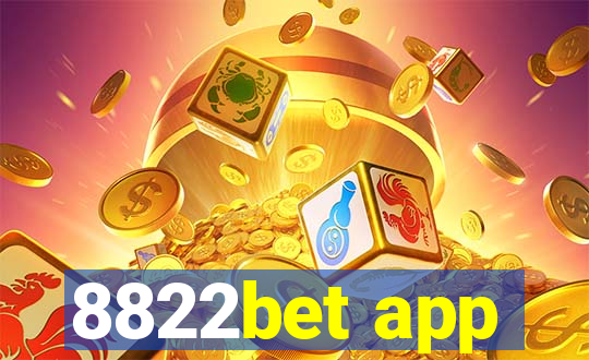 8822bet app